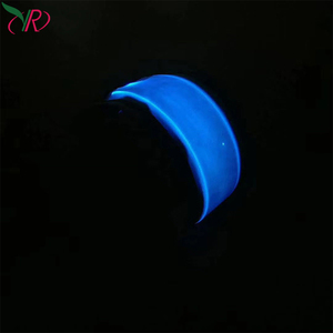 İnanılmaz Led kol bandı Led tokat bilezik Light Up spor olay bileklik ForRunning bisiklet yürüyüş koşu programlanabilir Led kol bandı - Product Image 5