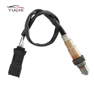 Capteur d'oxygène O2, capteurs automobiles OE F01R00C096 pour Chery Arrizo 5 Tiggo avant - Product Image 3
