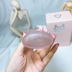 Fragancia de Alta Calidad y Larga Duración, 75 ml, Eau de Parfum Premium, Aroma Floral y Frutal con Aroma a Rosas - Product Image 2