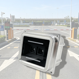 Module de lecture de codes LONVILL, <span class=keywords><strong>scanner</strong></span> de codes-barres 2D à double lentille encapsulé sous vide pour les environnements extérieurs à forte humidité, par exemple les parkings - Product Image 1