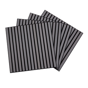 Paneles Acústicos de Diseño Europeo Moderno y Económico con <span class=keywords><strong>Aislamiento</strong></span> Acústico para Sala de Estar, Duraderos y Elegantes - Product Image 3