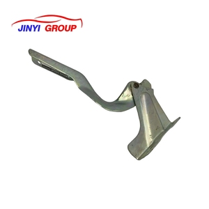 Bisagra de capó para NISSAN MICRA IV 654011HB0A F54011HBMA 65401-1HB0A - Product Image 3