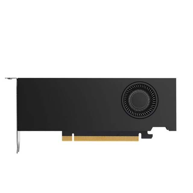 New Professional Workstation Graphics Card RTX A2000 12GB 6GB in Stock RTX A2000 6G RTX A2000 12G Big Performance Small Form Fac
