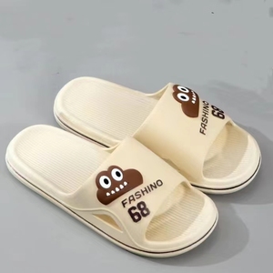 Beach Slides <b>Slippers</b> Sandals Breathable Anti-Slip Open Toe Hard-Wearing Summer Outdoor Sport MenShoes - Product Image 2