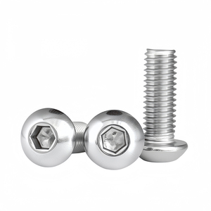 Norme nationale américaine des ingénieurs mécaniciens Norme pour les <span class=keywords><strong>vis</strong></span> à tête hexagonale ANSI/ASME B18.3BT - Product Image 3