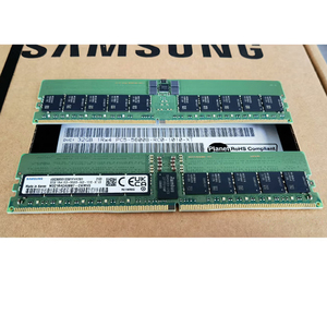 Módulo de Memoria de Servidor Registrado ECC 2RX4 PC5-5600AA-RDIMM M321R8GA0EB2-CWM 5600 64G en Stock - Product Image 3