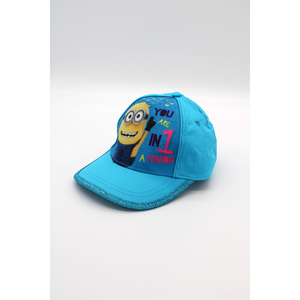 Gorra-691081939 Minions - Product Image 2