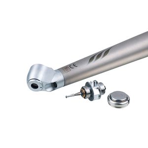 Inclinación de 45 grados y ángulo de inversión del teléfono móvil para extracción de dientes, presión, liberación de aire, iluminación e instrumentos dentales. - Product Image 2
