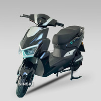 Programme de reprise scooter électrique vélo scooter électrique préféré des clients prix des scooters électriques 3000w en Egypte