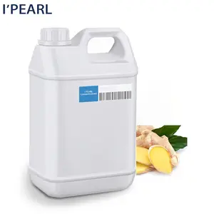 IPEARL The fresh ginger fragrance for liquid detergent and cleaning product