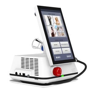 Équine <span class=keywords><strong>classe</strong></span> iv laser dispositif vétérinaire chirurgie animal machine laser 15w 980nm équipement de thérapie pulsée pour cheval - Product Image 3