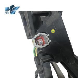 Ventilador de Refrigeración del Radiador OEM 21481-6CA0A NI3115161 para Nissan Altima 2.5L - Product Image 5