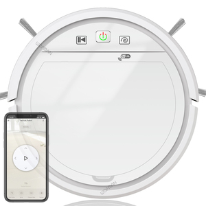 Di alta Qualità Wifi Polvere Cenere Umido A Secco Mop Controllo Vocale <span class=keywords><strong>Lefant</strong></span> <span class=keywords><strong>Robot</strong></span> <span class=keywords><strong>Aspirapolvere</strong></span> - Product Image 1