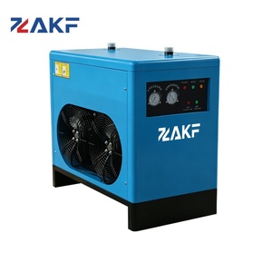 Sécheur d'air réfrigéré haute pression ZAKF (usine chinoise) 20 bars 150 CV 20 m³/min 380V 50HZ pour système de compresseur d'air - Product Image 3