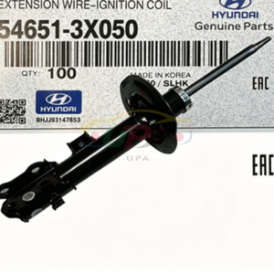 Amortisseur avant gauche 54651-3X050 546513X050 pour Hyundai Kia 54651 3X050 - Product Image 2