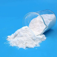 Cloruro de Polialuminio de Disolución Rápida PAC 29 Por Ciento, Polvo Blanco Floculante para Tratamiento de Agua Comercial