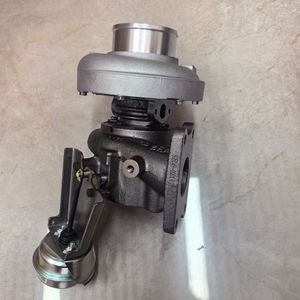 Турбокомпрессор HE431VE 6032695 881471-5008S, высокое качество, турбонагнетатель 12 В, ISC, 5456013 ч, часть строительной техники - Product Image 1