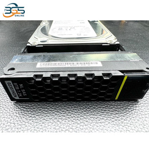ฮาร์ดไดรฟ์ Huawei ขนาด 3.5 นิ้ว รุ่น 02350MQG STLZA2NS8000 ความจุ 8TB แบบ SAS 12Gbs 7.2K RPM NL-SAS สำหรับ OceanStor 5600 5800 6800 V5 - Product Image 2