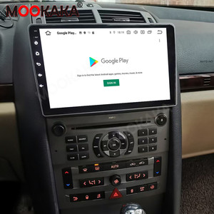 <span class=keywords><strong>Android</strong></span> 11,0 reproductor de DVD del coche para <span class=keywords><strong>Peugeot</strong></span> <span class=keywords><strong>407</strong></span> <span class=keywords><strong>Peugeot</strong></span> 2004-2010 navegación GPS unidad reproductor multimedia <span class=keywords><strong>pantalla</strong></span> táctil de radio - Product Image 6