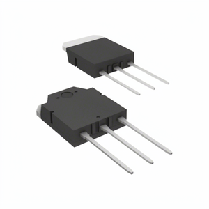 Composants électroniques TO-3P-3, SC-65-3 BTA41-600BQ Thyristors Distributeur agréé - Product Image 1