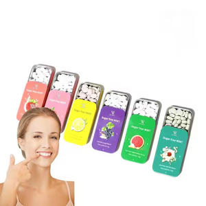 อาหารเสริมเมลาโทนินสำหรับการนอนหลับแบบเม็ด OEM เมลาโทนิน 5 มก. 10 มก. เมลาโทนินแบบเม็ดฟู่ - Product Image 1