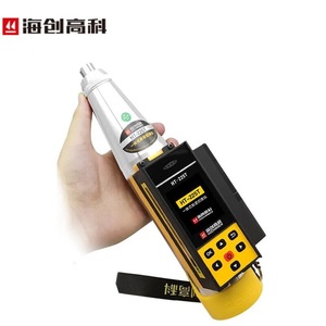 ไฮชวน ไฮเทค HT-225T ค้อนดิจิตอลสำหรับทดสอบความแข็งแรงของคอนกรีต - Product Image 2