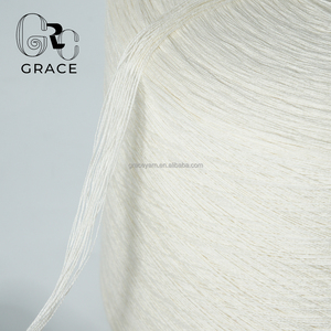 Cashmere 50% 2/26NM 50% Lana Filato Per macchina Da Maglieria <span class=keywords><strong>E</strong></span> Tessitura - Product Image 3