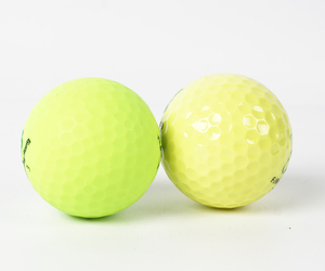 Nhà Máy Golf Justin Bán Buôn Urethane Bóng Golf Biểu Tượng Tùy Chỉnh Giải Đấu Bóng 3 Lớp Bóng Mềm Với Nhãn Hiệu Riêng - Product Image 5