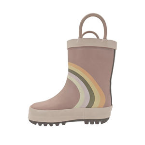 Водонепроницаемые легкие детские унисекс сапоги-полусапоги с принтом динозавров, нескользящие, дышащие, перерабатываемые, износостойкие - Product Image 4