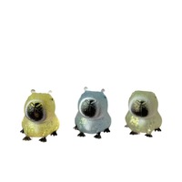 Bestseller transfrontalier : Slime Squishy Capybara en caoutchouc au sucre de malt, à récupération lente, jouet anti-stress à presser, disponible en gros