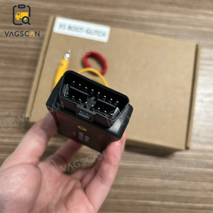 Adaptateur de mode boot MD1 MG1 X5 EngineDance OBDII pour lecture/écriture ECU et reprogrammation de puces, compatible avec MD1/MG1 - Product Image 6