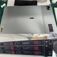 Nouveau serveur rack HPE Proliant DL380 Gen 10 2U avec processeur Platinum 8153 2,0 GHz 2666MT/s en stock