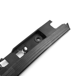 Moldura de Vidrio para Ford Explorer 2011-2019 BB5Z7803137BA, Material ABS, Instalación con Tornillos - Product Image 4