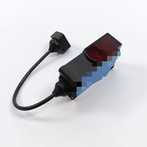 1027777 Wl27-3s3731 Фотоэлектрический датчик компактный, новый, оригинальный, в наличии, для промышленной автоматизации, специализированный для ПЛК - Product Image 1