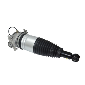 Suspension pneumatique arrière 7P6616019K 7P6616020K pour T-ouareg C-ayenne 958, ressort de suspension pneumatique - Product Image 1