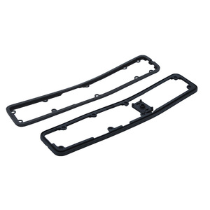 Bu Shang Smart Door Lock Silicone Sealing Ring Flame Retardant Rubber Parts For Electronic Locks - Product Image 1