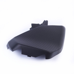 Para Honda CB400X CB500X Protector de tanque de combustible para motocicleta Conjunto de cubierta lateral delantera - Product Image 6