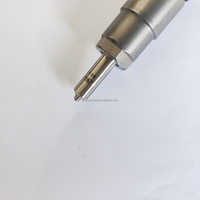 Pièces de rechange d'origine neuves pour moteur diesel, injecteur de carburant Common Rail 0445110231 940704640034