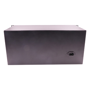 128 Channel Voice PCM Fiber Optic Transceiver 10/100M <strong>Ethernet</strong> 128 Port RJ11 FXS FXO Telephone to Fiber Converter <strong>Multiplexer</strong> - Product Image 3