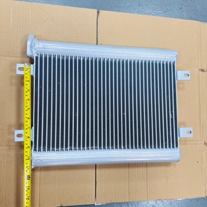 หม้อน้ำ KX161-3 หม้อน้ำ KX161 สำหรับรถขุด - Product Image 1