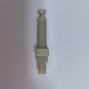 Interruptor de Luz de Freno Volkswagen 857945515A 857945515 811 945 513 Para Reemplazo o Reparación - Product Image 1