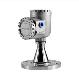 Transmissor de Radar Sem Contato MG8900 26.0GHz, Alcance de 500-20000mm, Precisão de 3mm, Construção Metálica, Medição de Nível com Saída de 4-20mA - Product Image 6