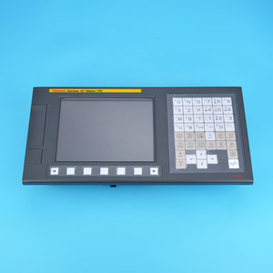 FANUC 0I-TC A02B-0309-B522 CNC <strong>Control</strong> System <strong>Controller</strong> Original Spot New &amp; Used For PLCC PAC &amp; Dedicated <strong>Controllers</strong> - Product Image 1