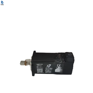 เซ็นเซอร์มอเตอร์คอนโทรลเลอร์ PLC ของแท้ใหม่เอี่ยม SGD7S-1R6A00A - Product Image 1
