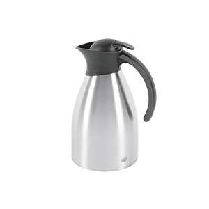 Alfi isolierkanne Bono TT Matt edelstahl 1,5 L - Product Image 1