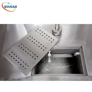 IEC60529 IPX5 IPX6 chambre de <span class=keywords><strong>Test</strong></span> de pulvérisation d'eau forte pour les produits électriques et électroniques - Product Image 4