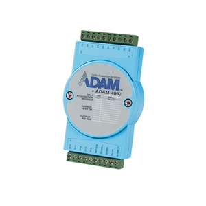 Advantech ADAM-4052 8DI RS-485 Isolate Digital <strong>Input</strong> Remote I/O <strong>Module</strong> - Product Image 3
