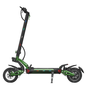 <span class=keywords><strong>Scooter</strong></span> électrique Dualtron 1200w 1500w <span class=keywords><strong>scooter</strong></span> électrique rapide 60v à deux roues pour adultes puissant pneu 12 pouces 65 km/h vitesse maximale - Product Image 2