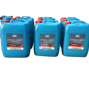 Aceite Lubricante Refrigerante Ultra Coolant de Ingersoll Rand <span class=keywords><strong>38459582</strong></span> de Gran Venta para Compresor de Aire - Product Image 4