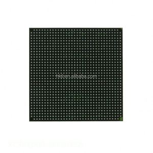 1152 BBGA FCBGA Authorized Distributor Embedded IC FPGA 824 I/O 1152FCBGA Buy Electronics Components Online XC2V6000-5FFG1152I - Product Image 1